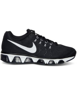 Nike Men's Air Max Tailwind Running Sneakers from Finish Line