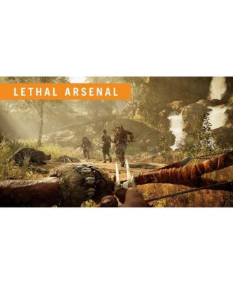 Far Cry Primal - PlayStation 4