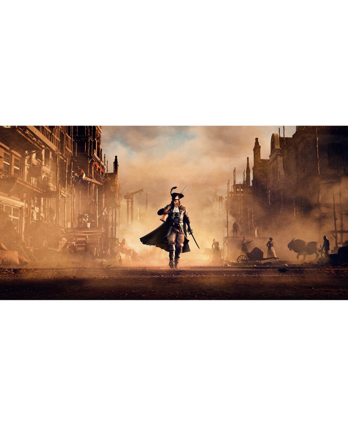 Maximum Games Greedfall: Gold Edition