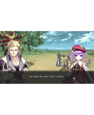 Record of Agarest War 2 Limited Edition - PlayStation 3