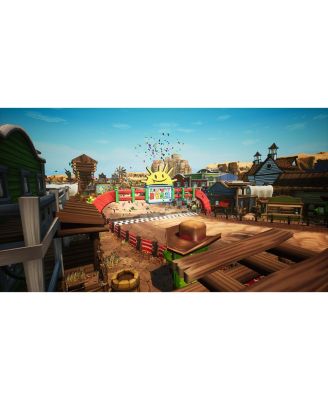 Race with Ryan - Xbox One