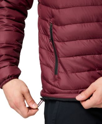 Men's Powder Lite II Puffer Jacket