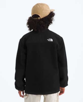 Big Boys' Denali Warm Fleece Jacket