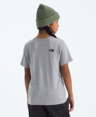 Big Boys' Evolution Half Dome Short Sleeve T-Shirt