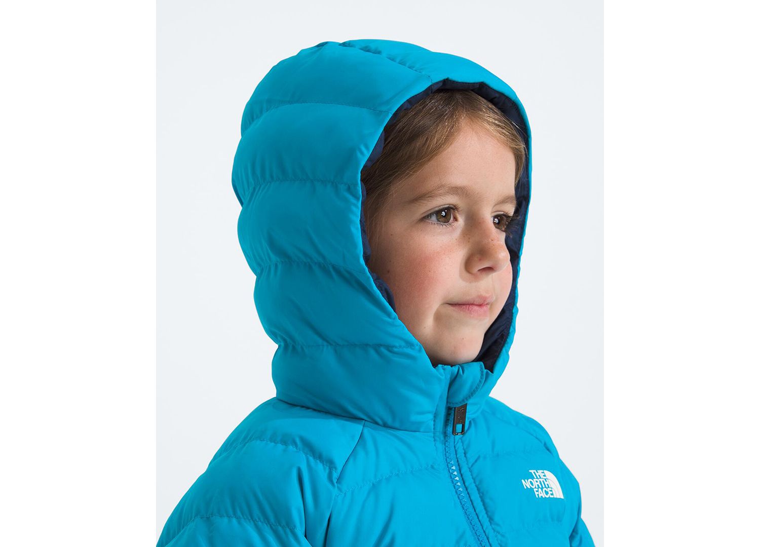 Toddler and Little Boys' Perrito Reversible Hooded Jacket