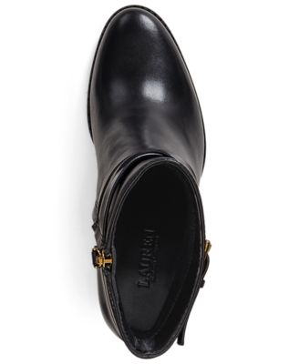 Women's Collins Dress Booties