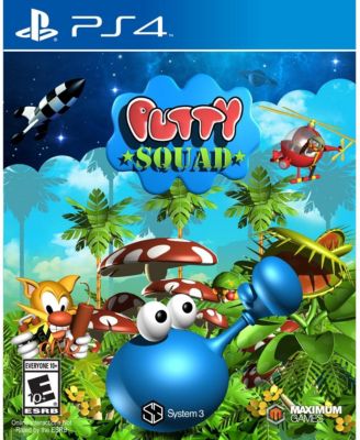 Maximum Games