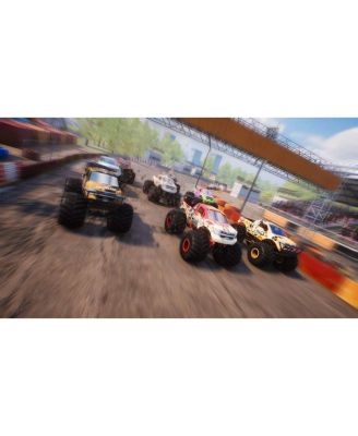 Monster Truck Championship - PlayStation 5