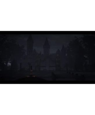 Charon's Staircase - SWITCH