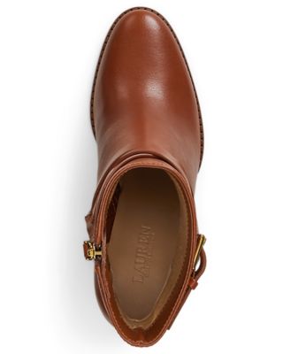 Women's Collins Dress Booties