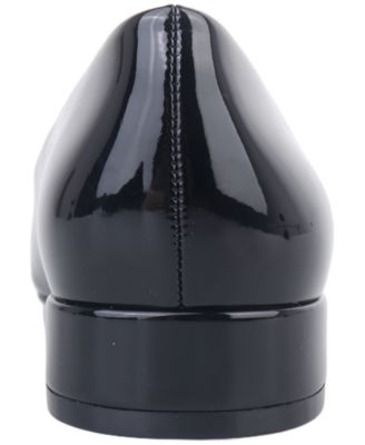 Women's Borraa Snip Toe Dress Flats, Created for Macy's