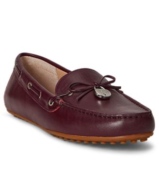 Lauren Ralph Lauren - Women's Wylie Driver Flats