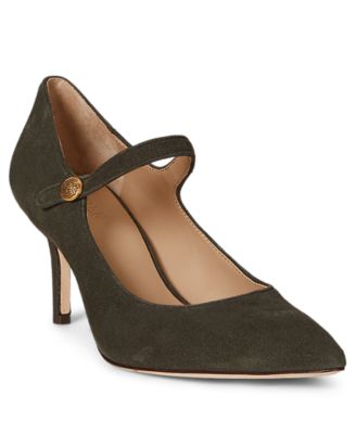 Women's Lanette Mary Jane Pump