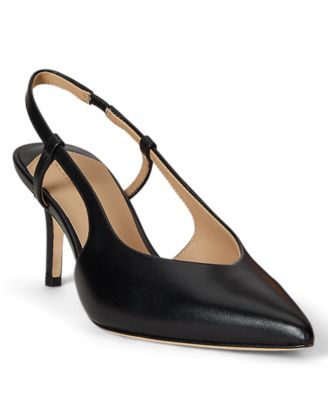 Women's Khloe Slingback Pump