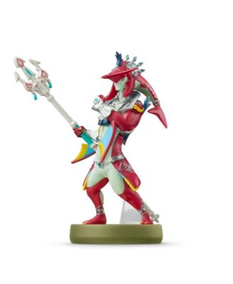 Amiibo - Sidon: The Legend of Zelda Series