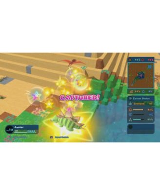 Happy Birthdays - Nintendo Switch