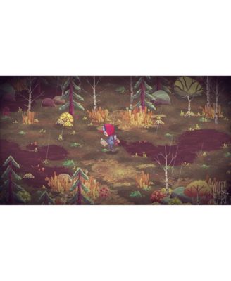 The Wild at Heart - PlayStation 4