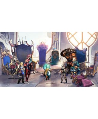 Astria Ascending - PlayStation 5