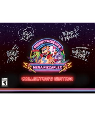 Maximum Games
