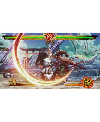 Samurai Shodown Special Edition - Xbox One/Series X