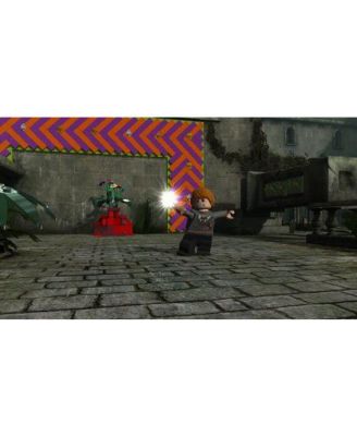 LEGO Harry Potter: Years 5-7 - Nintendo 3DS