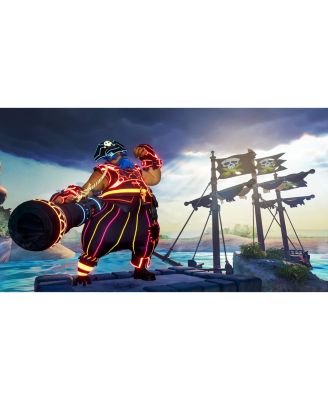 Rocket Arena: Mythic Edition - PlayStation 4