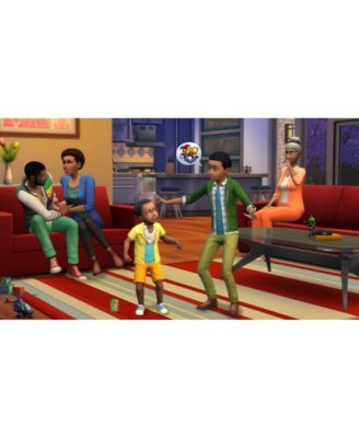 The Sims 4 - Xbox One