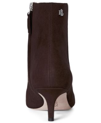 Women's McKay Booties