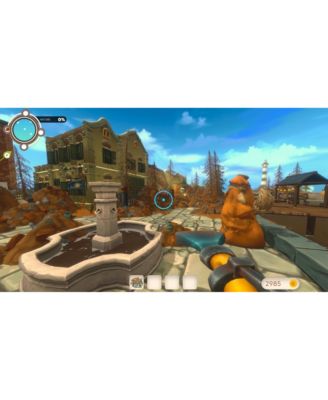 Fresh Start - PlayStation 5