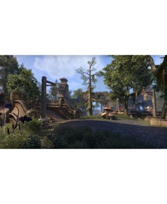 The Elder Scrolls Online: Morrowind - Xbox One