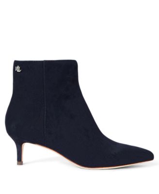 Women's McKay Booties