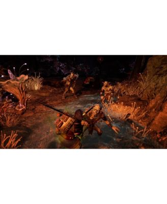 The Lord of the Rings: Return to Moria - PlayStation 5