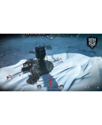 Frost Punk - PC Games