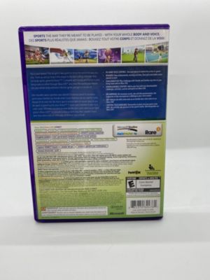 Kinect Sports 2 - Xbox 360