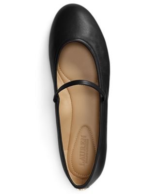 Women's Jayna Mary Jane Flats