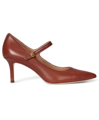 Women's Lanette Mary Jane Pump