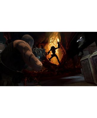 Red Faction Armageddon - PlayStation 3