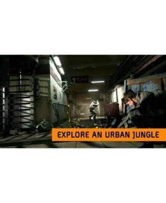 Tom Clancy's The Division - Xbox One