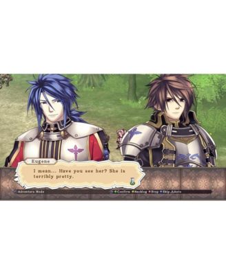 Record of Agarest War Zero Standard Edition - Xbox 360