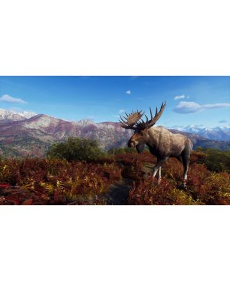 Way of the Hunter - Hunting Season One - Xbox Series X