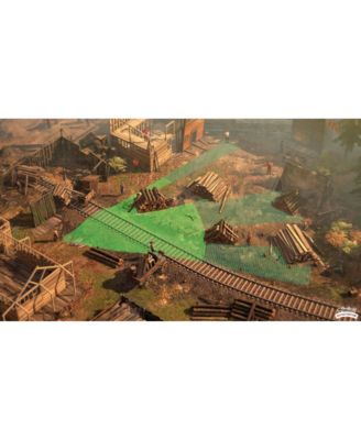 Desperados 3 - PlayStation 4