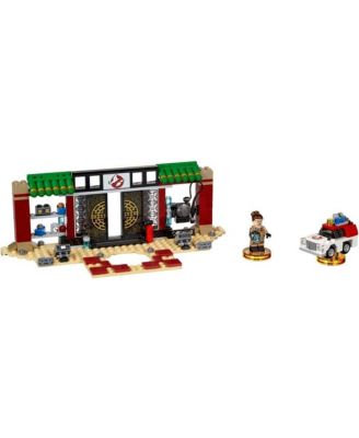 Ghostbusters Story Pack - LEGO Dimensions