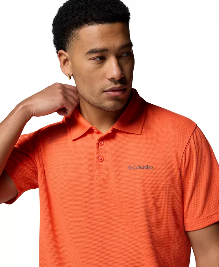 Men's Utilizer Polo Shirt - thumbnail 6