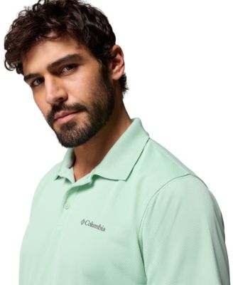 Men's Utilizer Polo Shirt
