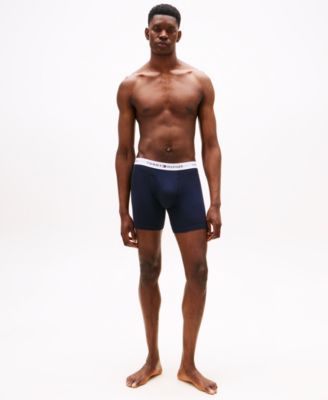 Men's 5-Pack Classic Boxer Briefs