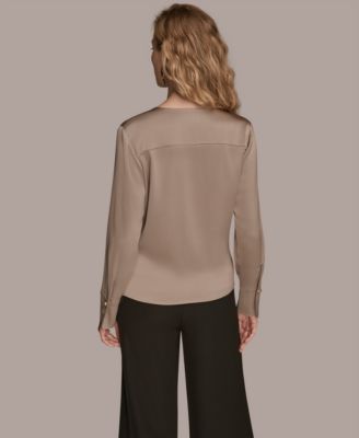 Women's Long Sleeve Top