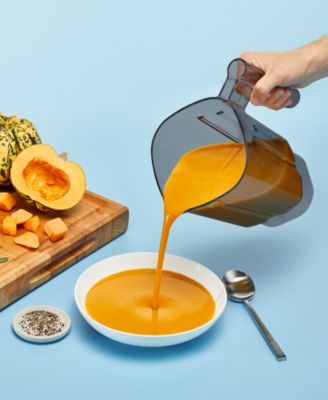 Obliterator High-Speed Blender