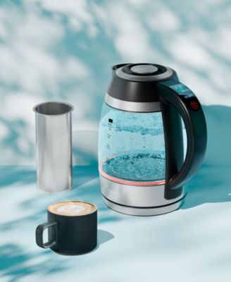 Custom-Temp 1.8L Keep Warm Kettle