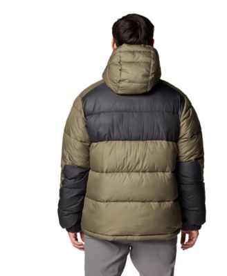 Men's Pike Lake Hooded Jacket