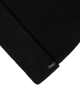Men's 2-Pack Beanie Set